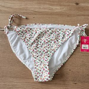 Candie's Bikini Size XL